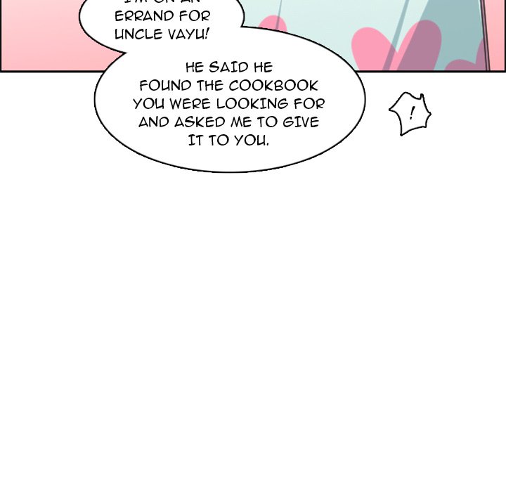 Go Away Mr Demon chapter 120 page 28
