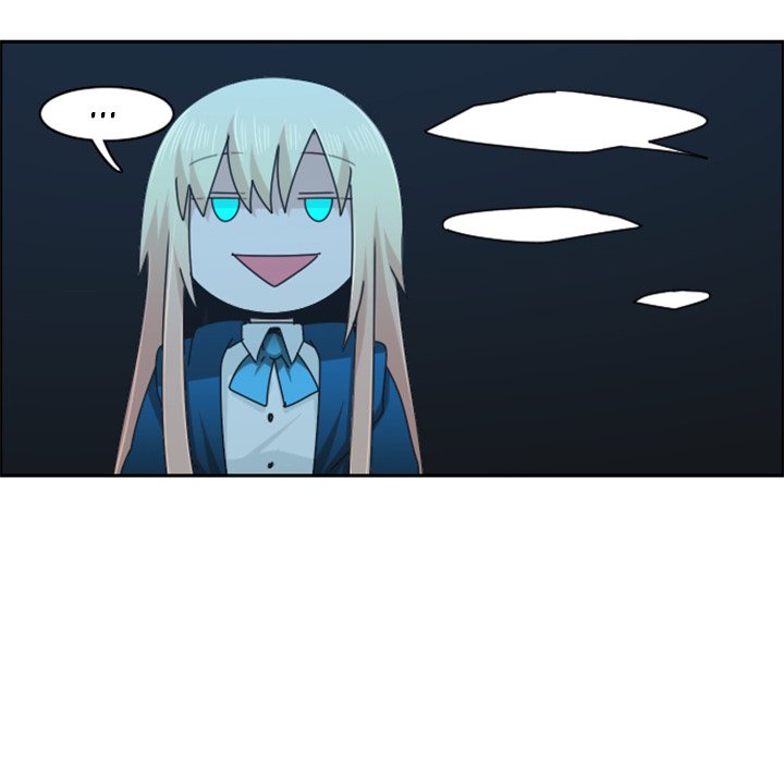 Go Away Mr Demon chapter 120 page 29