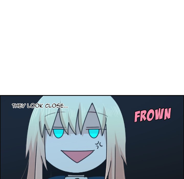 Go Away Mr Demon chapter 120 page 30
