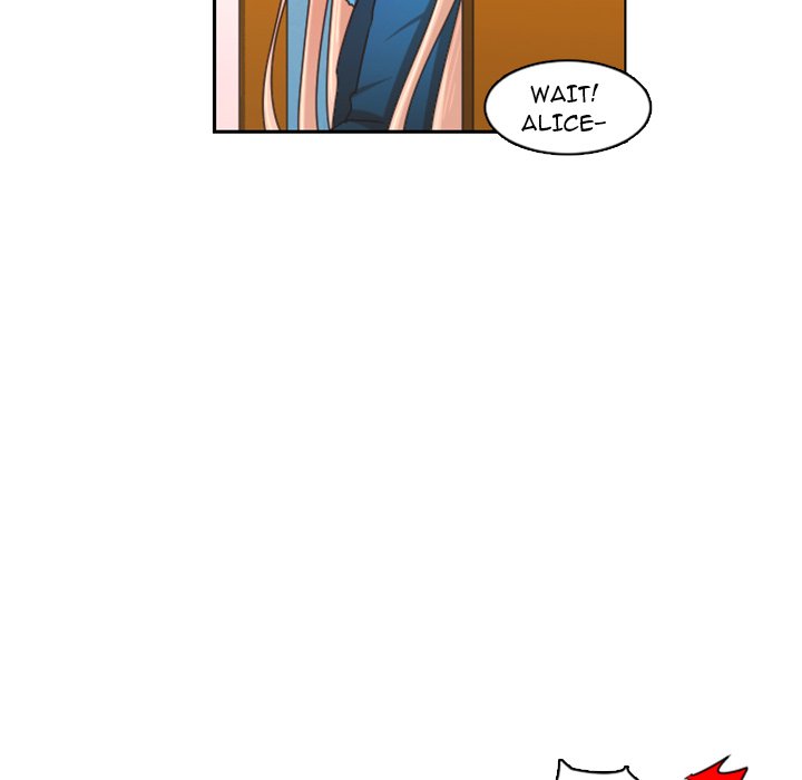 Go Away Mr Demon chapter 120 page 34