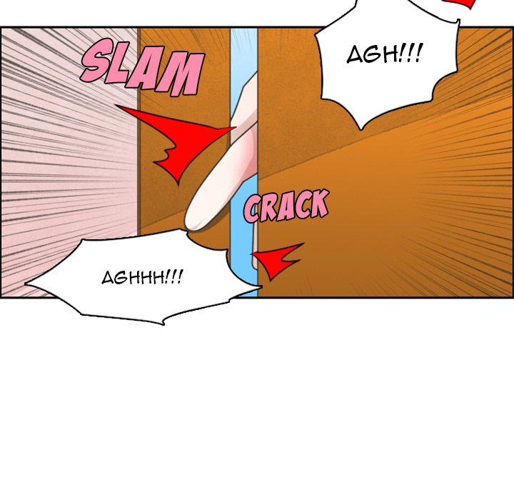 Go Away Mr Demon chapter 120 page 35
