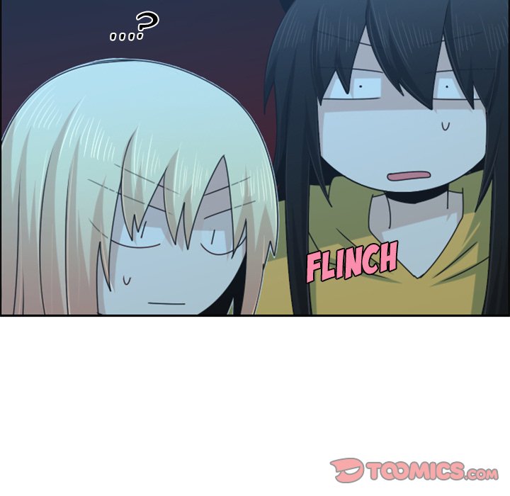 Go Away Mr Demon chapter 120 page 38