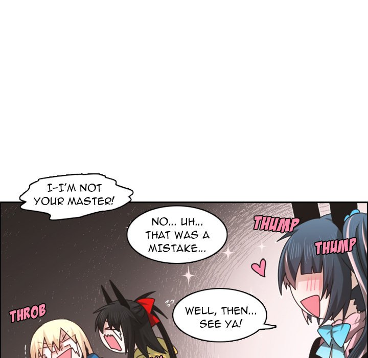 Go Away Mr Demon chapter 120 page 39