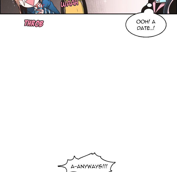 Go Away Mr Demon chapter 120 page 40