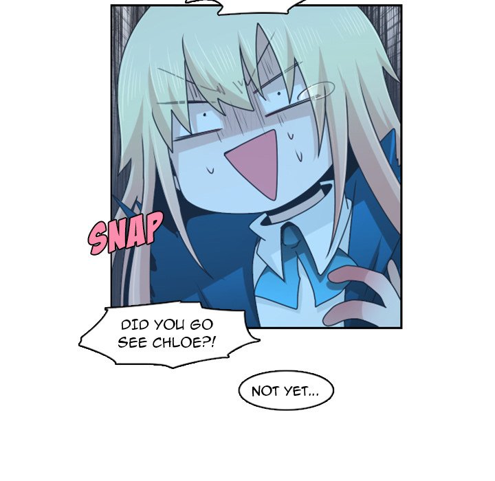 Go Away Mr Demon chapter 120 page 41