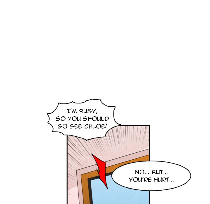 Go Away Mr Demon chapter 120 page 42