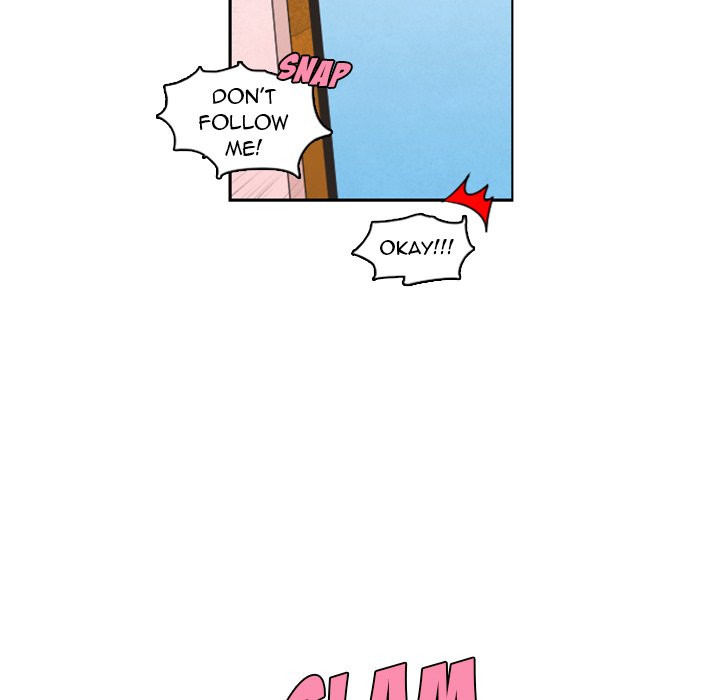 Go Away Mr Demon chapter 120 page 43