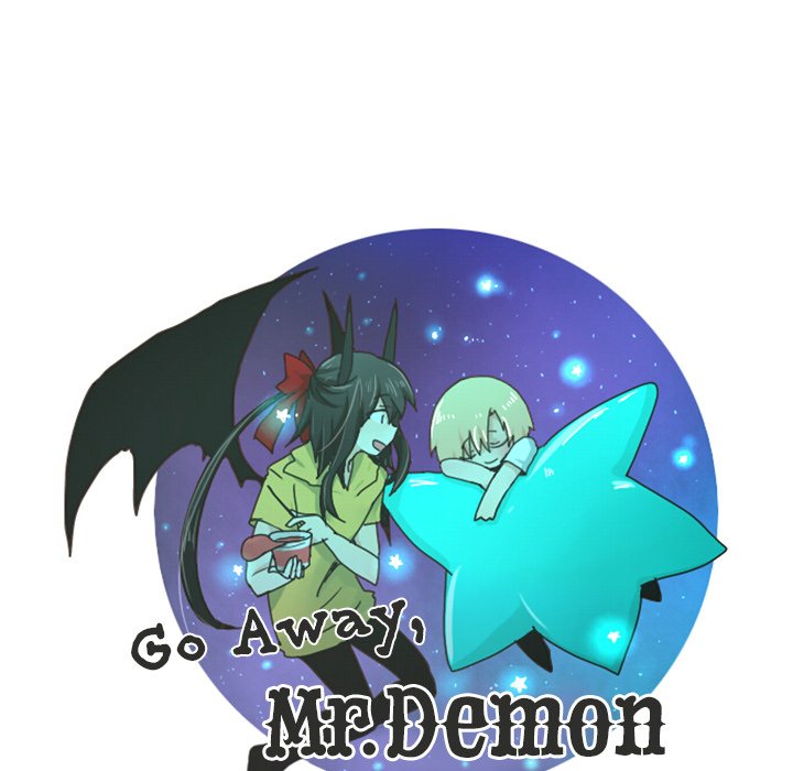 Go Away Mr Demon chapter 120 page 46