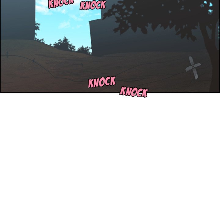 Go Away Mr Demon chapter 120 page 49