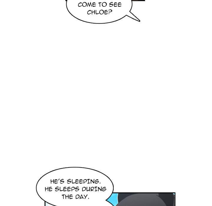 Go Away Mr Demon chapter 120 page 51