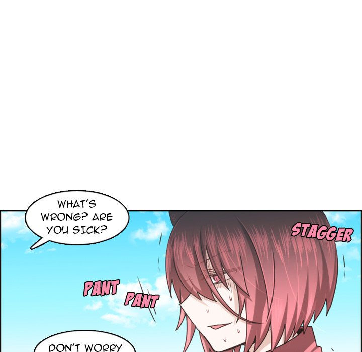 Go Away Mr Demon chapter 120 page 53