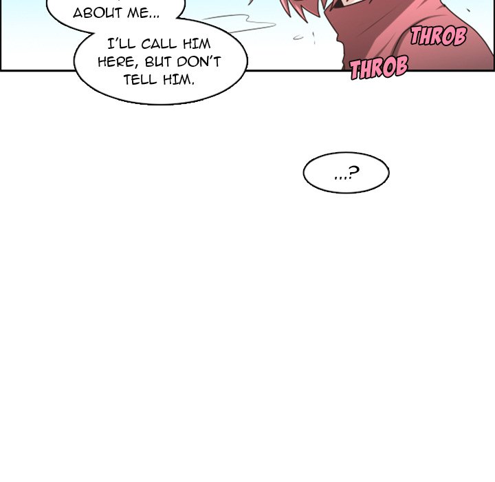 Go Away Mr Demon chapter 120 page 54