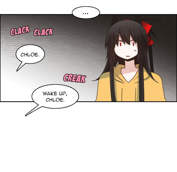 Go Away Mr Demon chapter 120 page 55