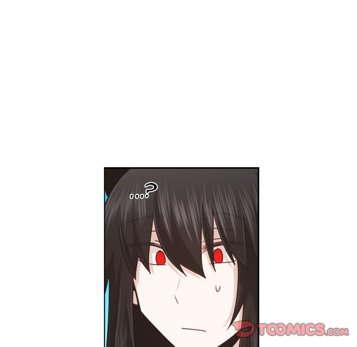 Go Away Mr Demon chapter 120 page 56