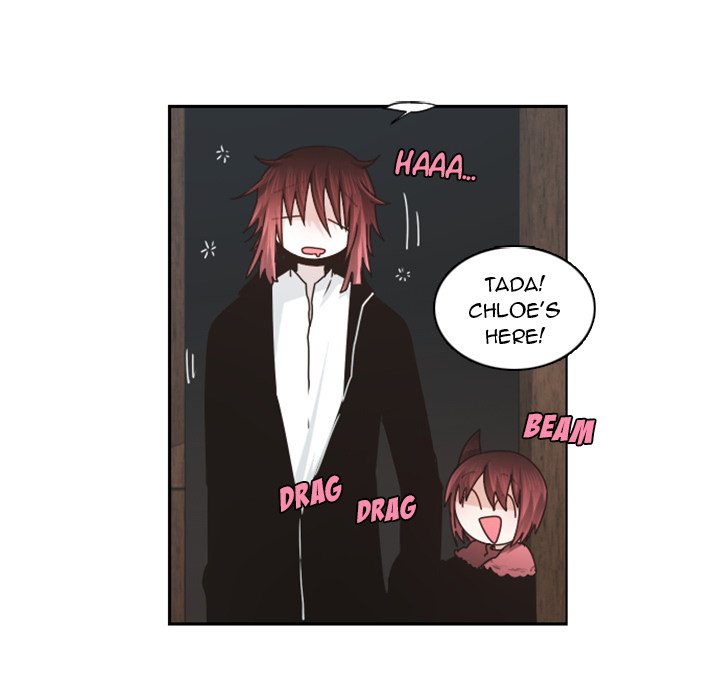 Go Away Mr Demon chapter 120 page 58