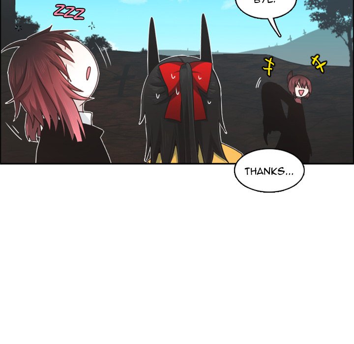Go Away Mr Demon chapter 120 page 60