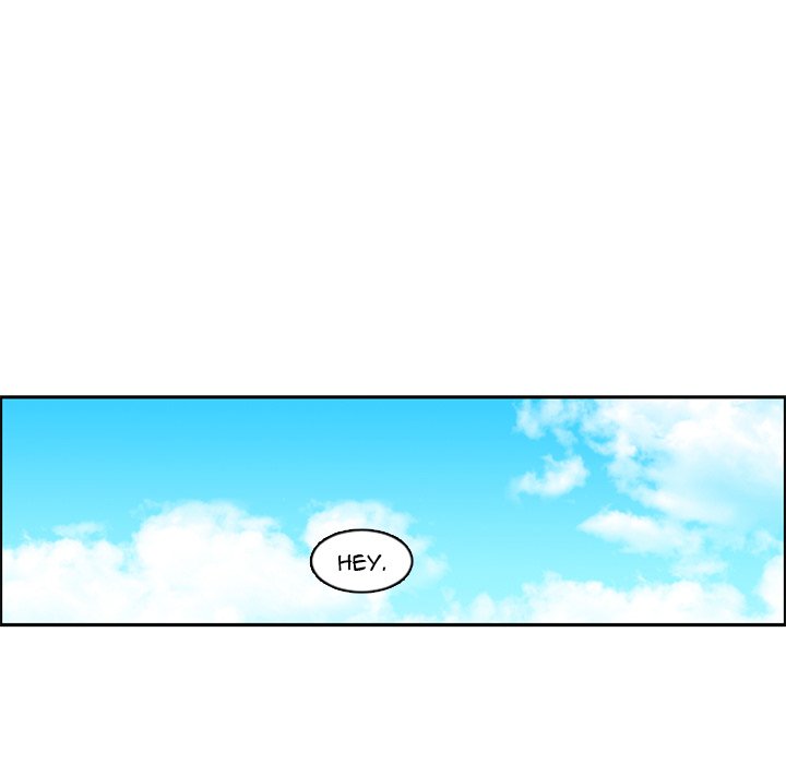 Go Away Mr Demon chapter 120 page 63