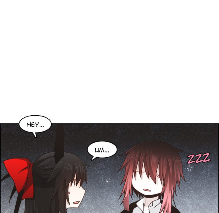 Go Away Mr Demon chapter 120 page 64