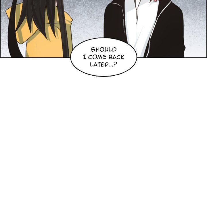 Go Away Mr Demon chapter 120 page 65
