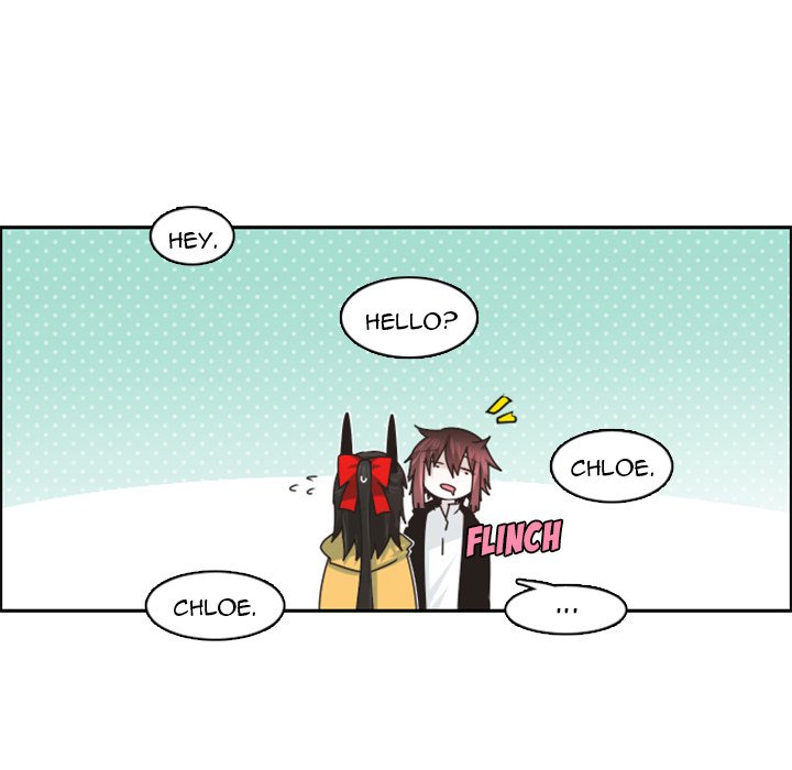 Go Away Mr Demon chapter 120 page 66