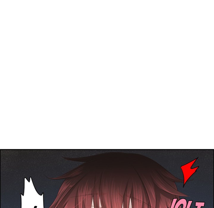 Go Away Mr Demon chapter 120 page 67
