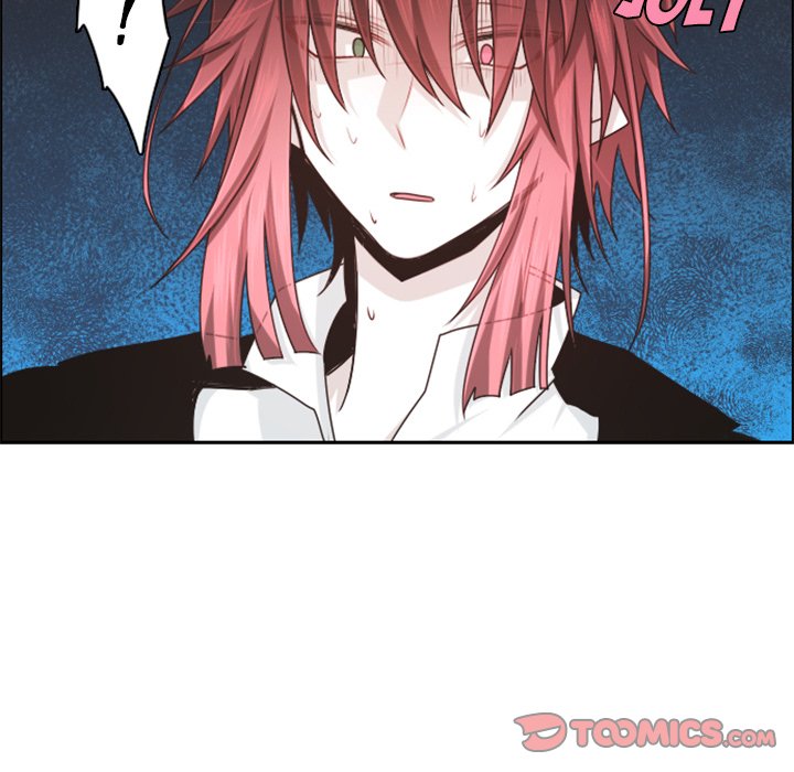Go Away Mr Demon chapter 120 page 68