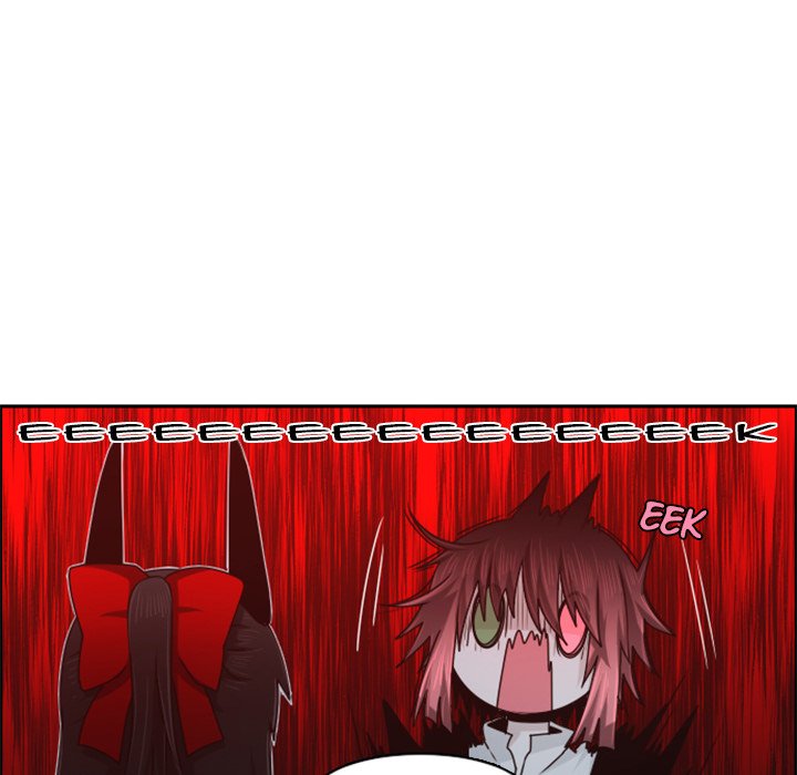 Go Away Mr Demon chapter 120 page 69