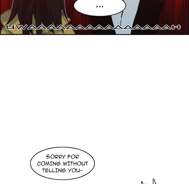 Go Away Mr Demon chapter 120 page 70