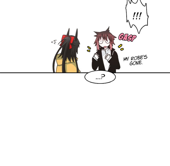 Go Away Mr Demon chapter 120 page 71
