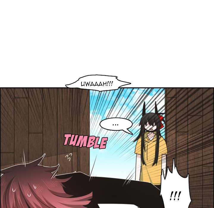 Go Away Mr Demon chapter 120 page 72
