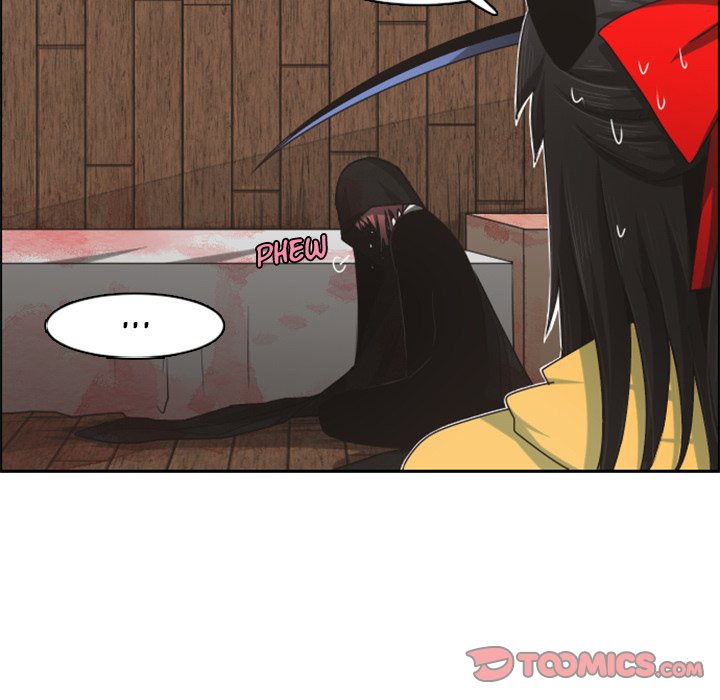 Go Away Mr Demon chapter 120 page 74
