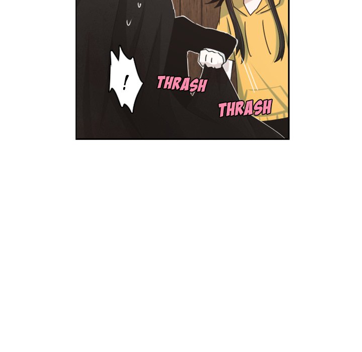 Go Away Mr Demon chapter 120 page 76