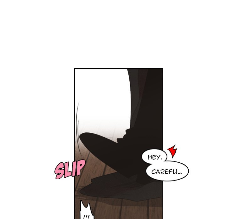 Go Away Mr Demon chapter 120 page 77