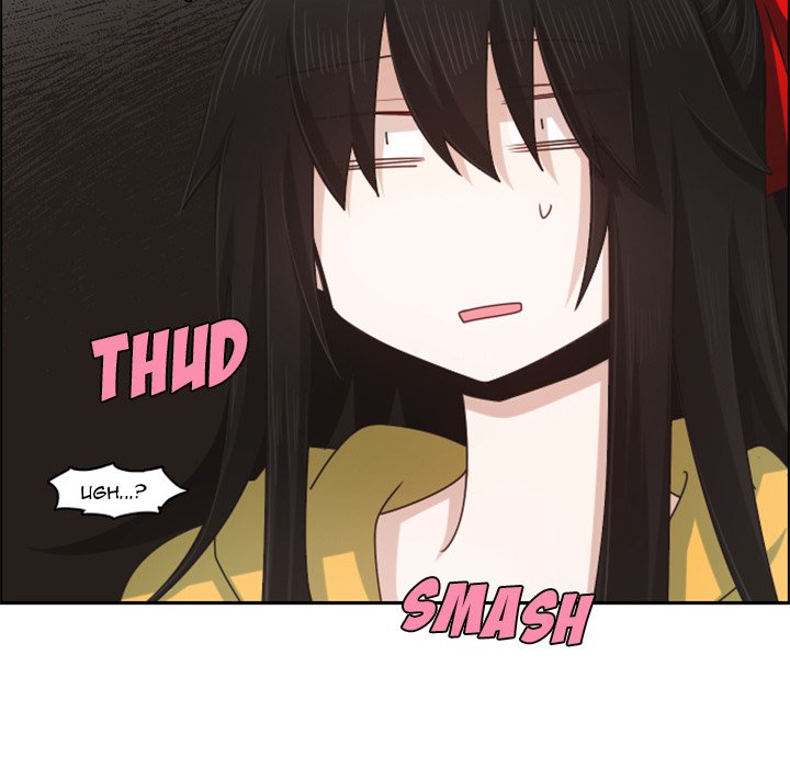 Go Away Mr Demon chapter 120 page 79