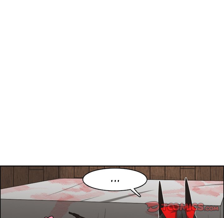 Go Away Mr Demon chapter 120 page 80