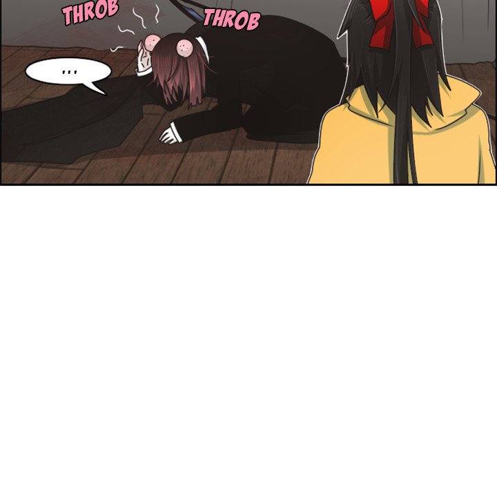 Go Away Mr Demon chapter 120 page 81