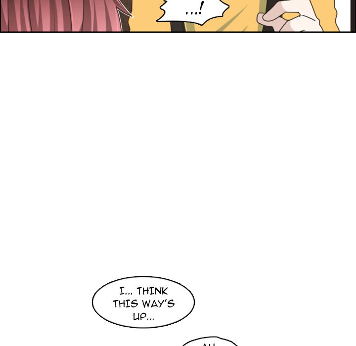 Go Away Mr Demon chapter 120 page 83