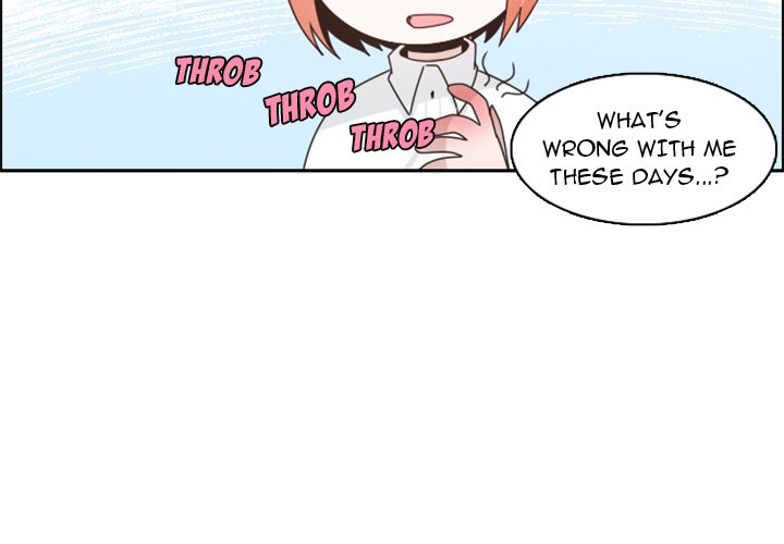 Go Away Mr Demon chapter 121 page 3