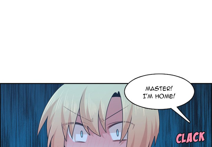 Go Away Mr Demon chapter 121 page 4