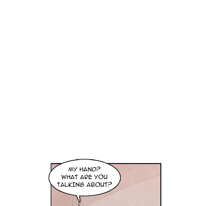 Go Away Mr Demon chapter 121 page 7