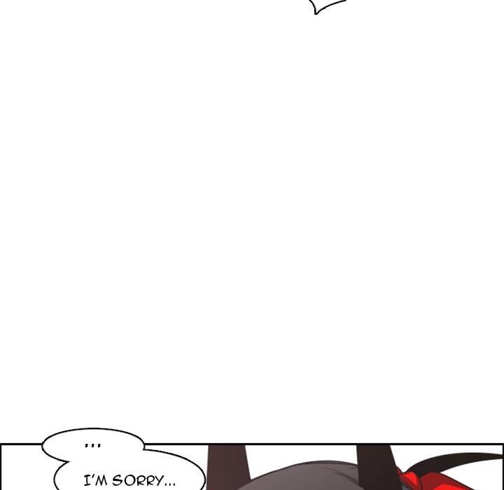 Go Away Mr Demon chapter 121 page 10