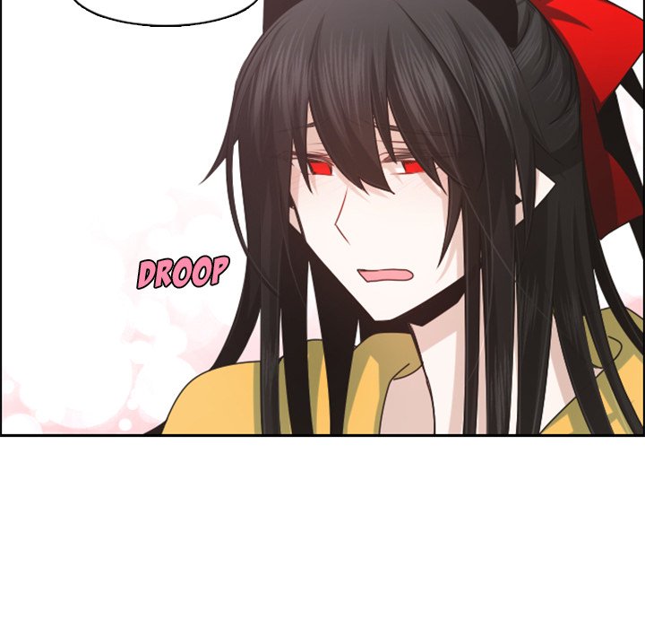 Go Away Mr Demon chapter 121 page 11