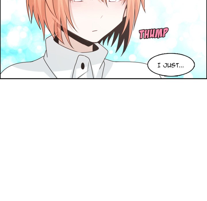 Go Away Mr Demon chapter 121 page 13