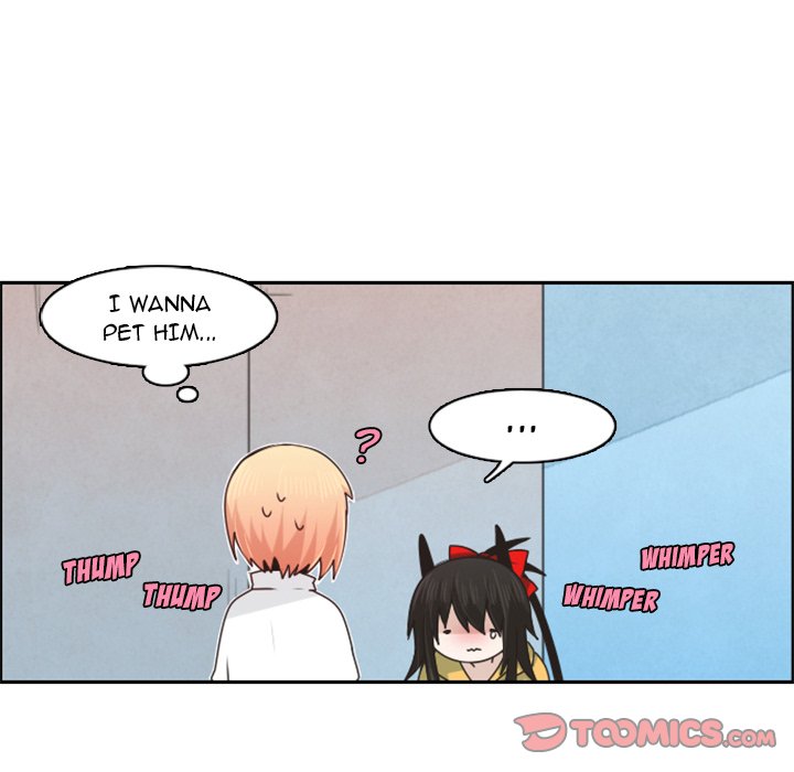 Go Away Mr Demon chapter 121 page 14