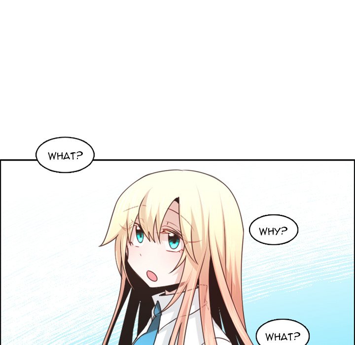 Go Away Mr Demon chapter 121 page 17
