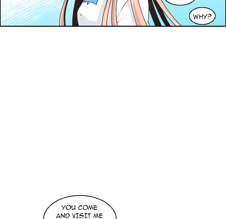 Go Away Mr Demon chapter 121 page 18
