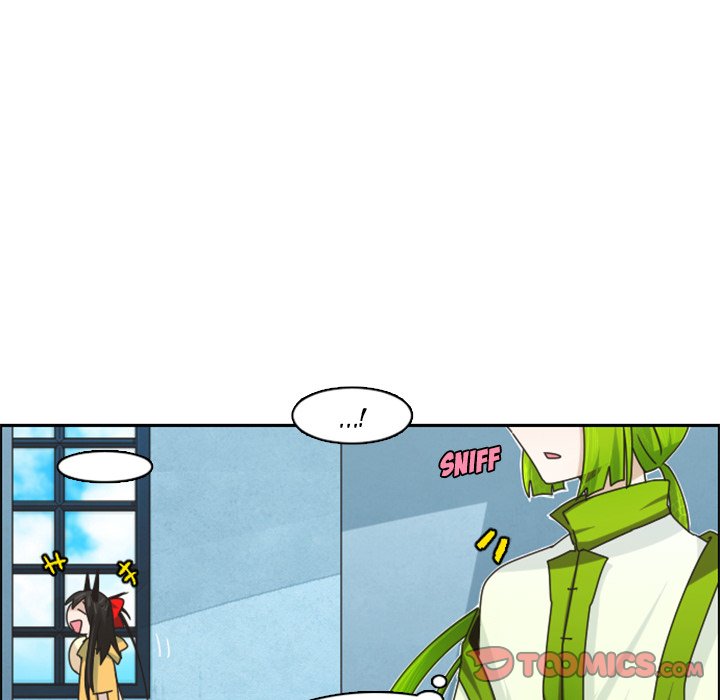 Go Away Mr Demon chapter 121 page 20