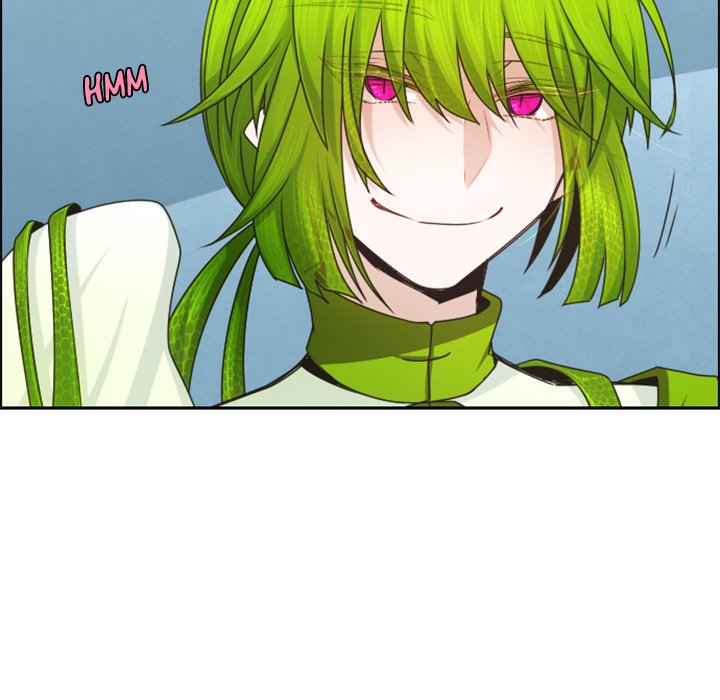 Go Away Mr Demon chapter 121 page 22