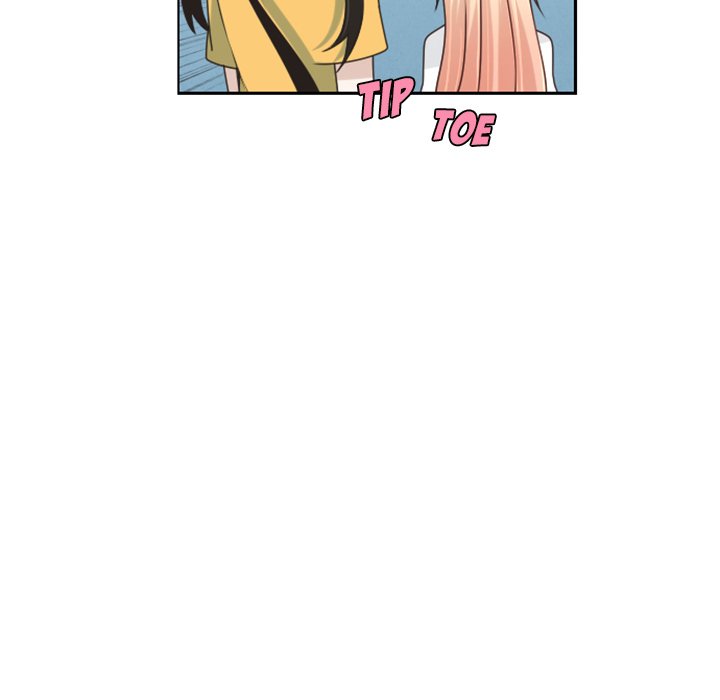 Go Away Mr Demon chapter 121 page 24