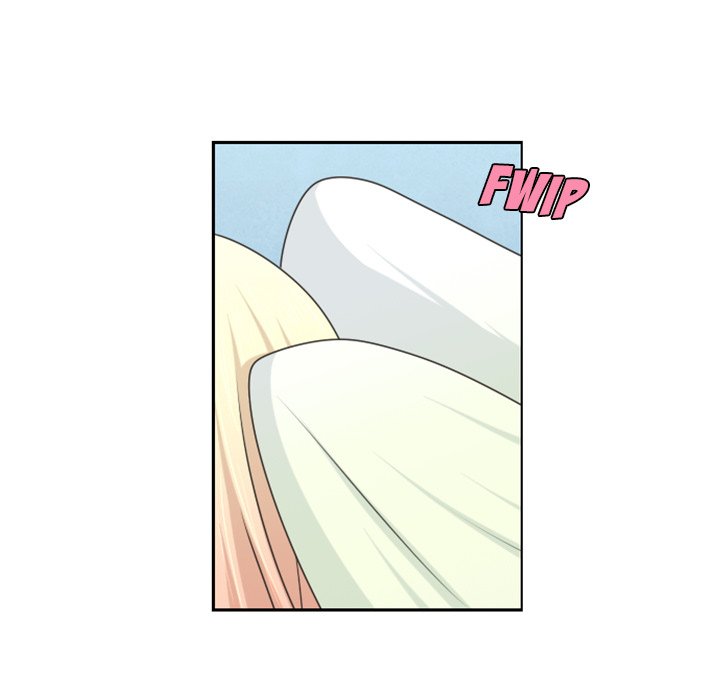 Go Away Mr Demon chapter 121 page 25